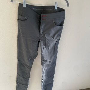 TOAD AND CO skinny leg pants